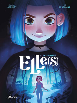 cover image of Elle(s). Band 2